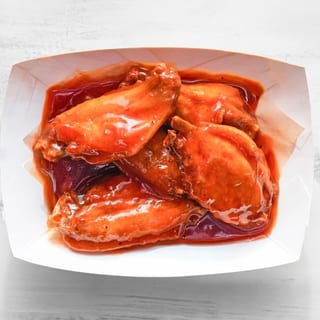 10 Wings