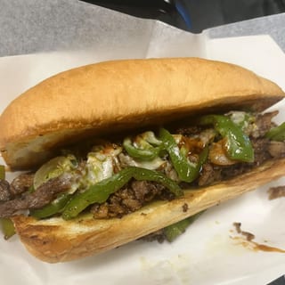 Sandwich Combo