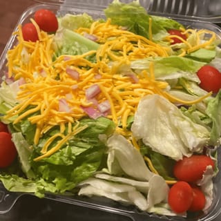 Chicken Salad