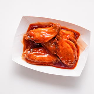 Wings