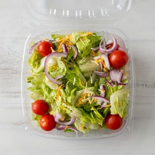 Buffalo Chicken Salad