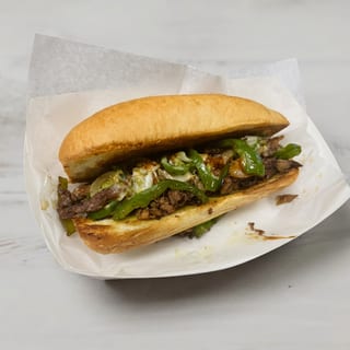 Sandwich Combo